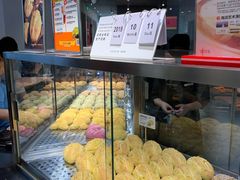-LELECHA乐乐茶(美罗城店)
