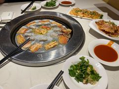 -么子烤肉(化龙池店)