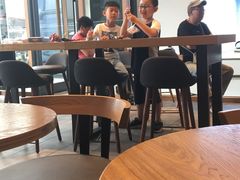 -星巴克(北京王府井店)