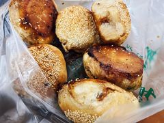 -满记烧饼(牛街东里小区一区店)