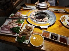 -喜来稀肉(北外滩白玉兰广场店)