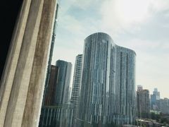 -北京三里屯CHAO酒店