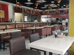 大堂-王家沙点心店(万航渡路店)