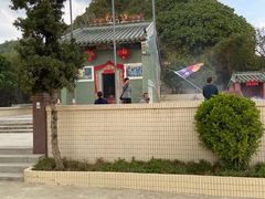 -西涌国际滨海旅游区