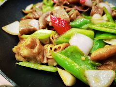 -健眺小海鲜(临海后山店)