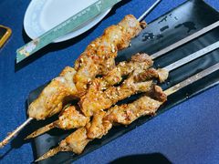 -伊带伊路新疆美食府(呼家楼店)