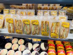 -丁香西饼屋(桂林路店)