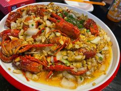 -不炭白烧烤(成都首店)