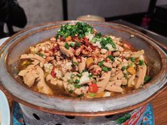 -31号公馆(黄兴广场白果园店)
