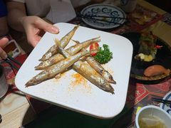 -鱼民·现造寿司(育德店)