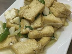 -鲁南仔·滕州炒鸡(经三路店)