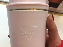 -Manner Coffee(大宁国际商业广场店)