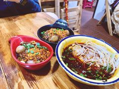 -冒椒火辣(奎星楼街店)