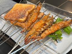 -老虎滩大连海鲜烧烤(建邺云锦路总店)