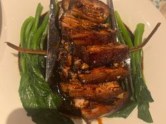 -桂满陇·海市蜃楼·黑金(国金店)