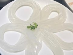 -江小渔鲜鱼火锅(西二道街店)