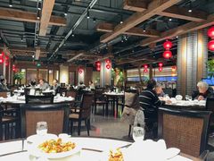 -姚江春中餐厅·太平洋大酒店