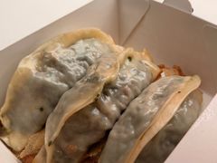 -春水锅贴·传统鲁菜(大明湖店)