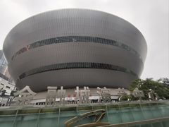 -成都金融城演艺中心