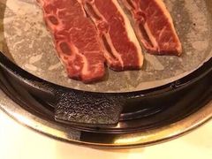 -千纸鹤嫩汁烤肉(学府店)