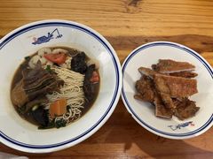 -天天鲜面馆(衡山路店)