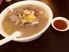 -潮镇老尾牛杂(环城西路店)