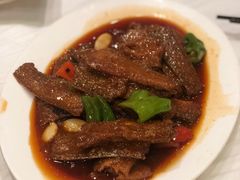 干烧带鱼-庐州太太(南七里店)