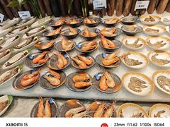 -川骄海鲜自助(亚运村店)