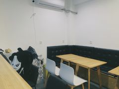 -Seeking Coffee咖啡(新竹路店)