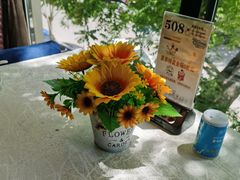 -蓬川食府(金海道店)