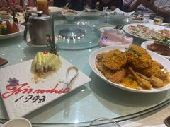 -金米箩大酒店(五角场店)