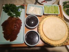 -梁家大院•农家菜(昆山会展中心店)