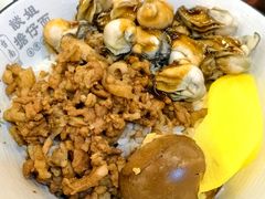 -台南擔仔面·卤肉饭(老虹井路店)