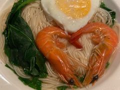 长寿面-都氏家DUSJOY(翡翠城店)