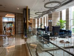 -无锡新湖铂尔曼大酒店