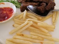 -锦江饭店锦北楼-锦江厅