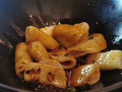 -君悦酒店·1881·北京烤鸭