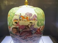 -景德镇中国陶瓷博物馆