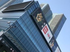 -大族广场Mall&More