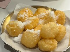 -西塔老太太泥炉烤肉(望京一店)