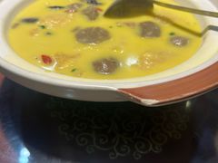 -葛记焖饼(桐柏路店)