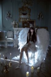 -WAVE SODA摄影工作室