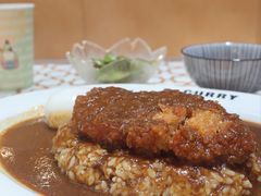 -伽喱博士 Dr.CURRY咖喱饭(太阳宫咖喱店)