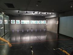 -Skay•射箭馆•弓箭娱乐(体育西店)