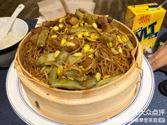 -金狮麟·新豫菜(金码大厦店)