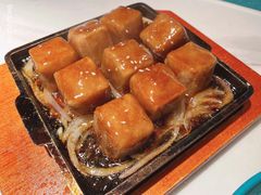 -荷塘秋月·本帮江浙菜(国权路店)