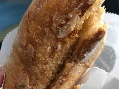 鱼籽法棍-WHEAT&BAKER-麥(凯德来福士店)