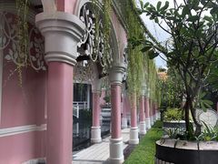-富国岛翡翠湾 JW 万豪度假酒店