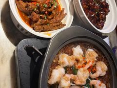 -绿茶餐厅(光谷世界城步行街店)