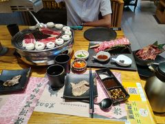 -黑牛の店·和牛烧肉(大悦城店)
